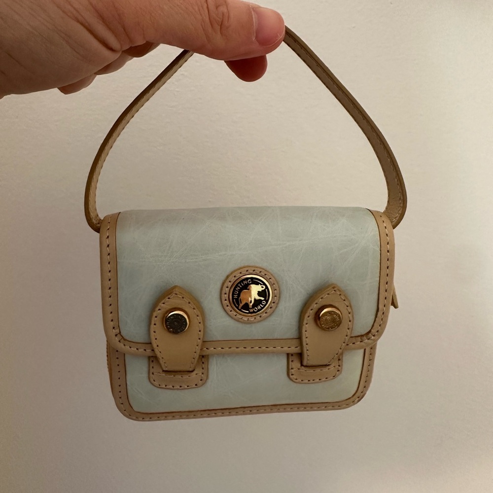Hunting world bag